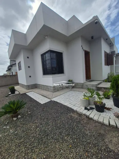 Foto 6 de Casa com 2 quartos à venda, 199m2 em Lagoão, Ararangua - SC