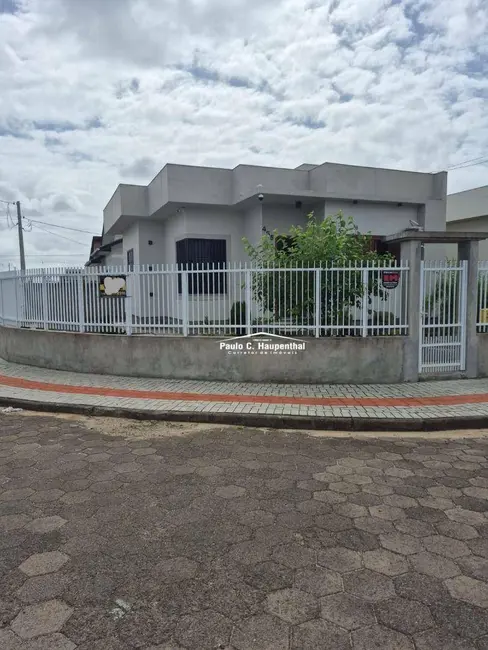 Foto 3 de Casa com 2 quartos à venda, 199m2 em Lagoão, Ararangua - SC