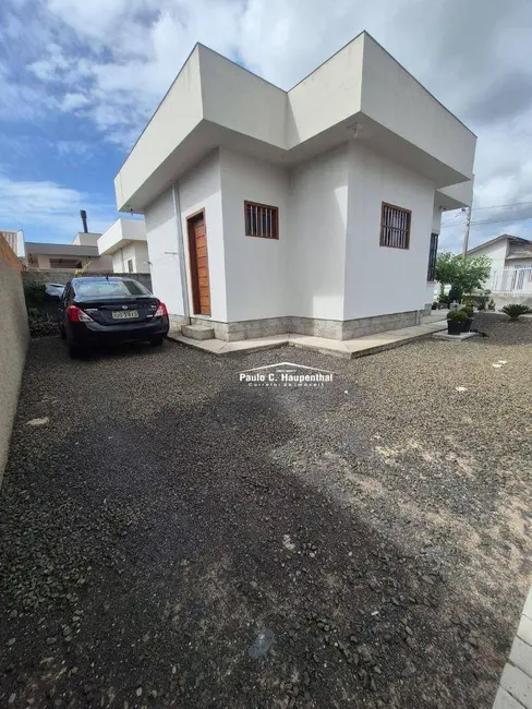 Foto 4 de Casa com 2 quartos à venda, 199m2 em Lagoão, Ararangua - SC