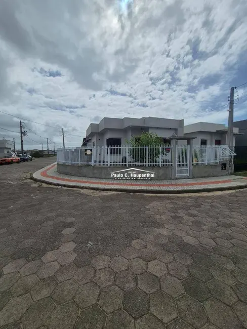 Foto 1 de Casa com 2 quartos à venda, 199m2 em Lagoão, Ararangua - SC