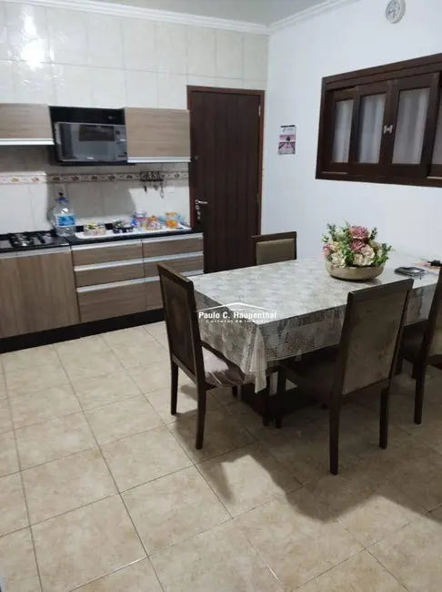 Foto 5 de Casa com 3 quartos à venda, 300m2 em Nova Divinéia, Ararangua - SC