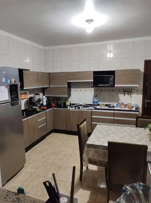 Foto 4 de Casa com 3 quartos à venda, 300m2 em Nova Divinéia, Ararangua - SC