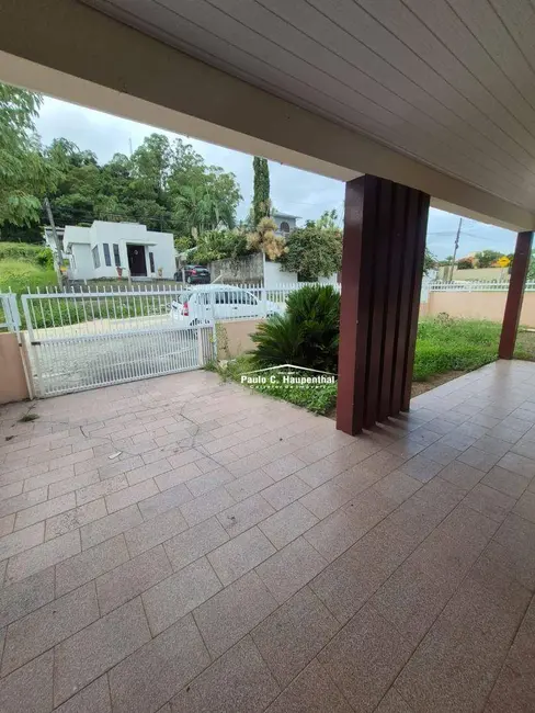 Foto 4 de Casa com 3 quartos à venda, 380m2 em Urussanguinha, Ararangua - SC