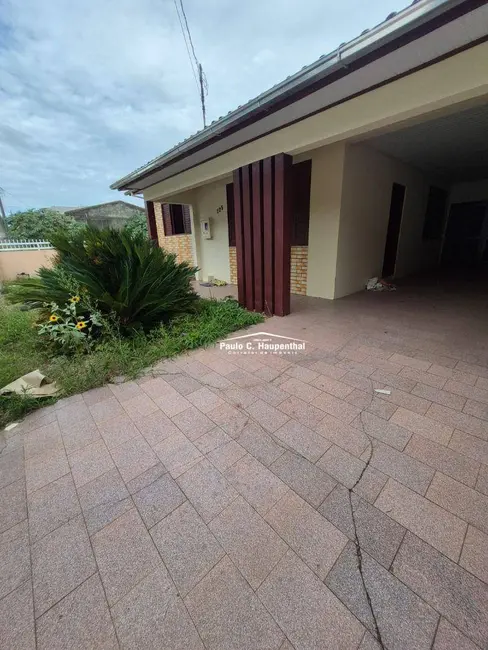 Foto 2 de Casa com 3 quartos à venda, 380m2 em Urussanguinha, Ararangua - SC