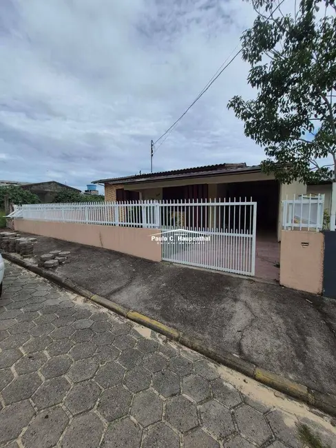 Foto 3 de Casa com 3 quartos à venda, 380m2 em Urussanguinha, Ararangua - SC