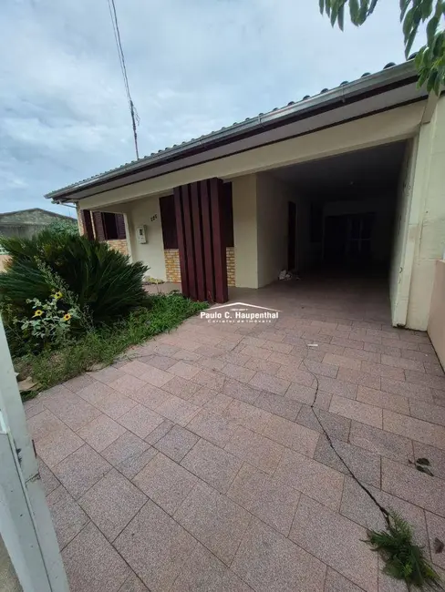 Foto 1 de Casa com 3 quartos à venda, 380m2 em Urussanguinha, Ararangua - SC