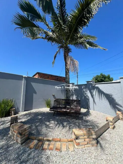 Foto 2 de Casa com 3 quartos à venda, 360m2 em Centro, Balneario Arroio Do Silva - SC