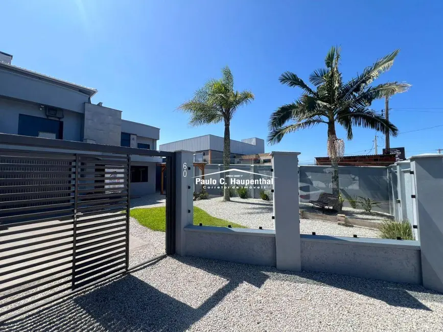 Foto 1 de Casa com 3 quartos à venda, 360m2 em Centro, Balneario Arroio Do Silva - SC