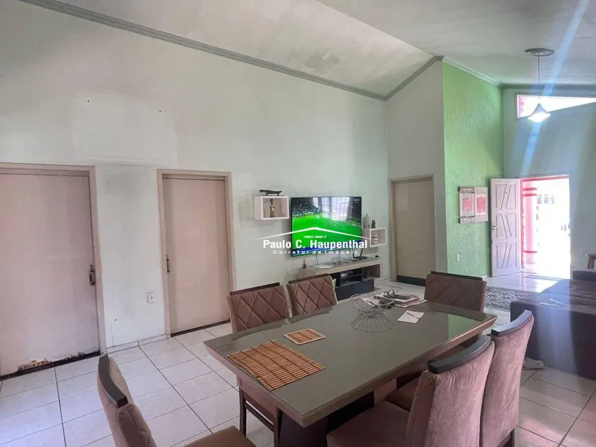 Foto 6 de Casa com 3 quartos à venda, 324m2 em Centro, Ararangua - SC