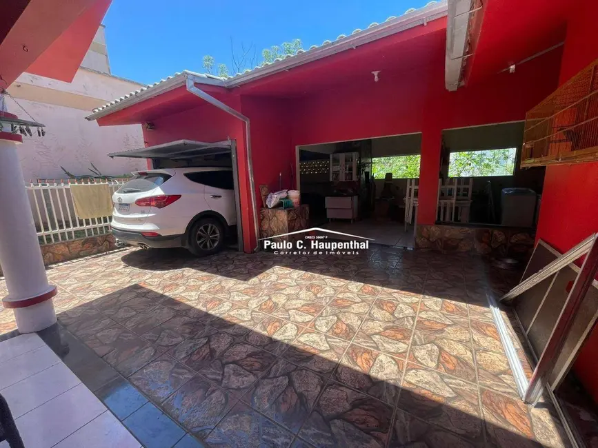 Foto 2 de Casa com 3 quartos à venda, 324m2 em Centro, Ararangua - SC