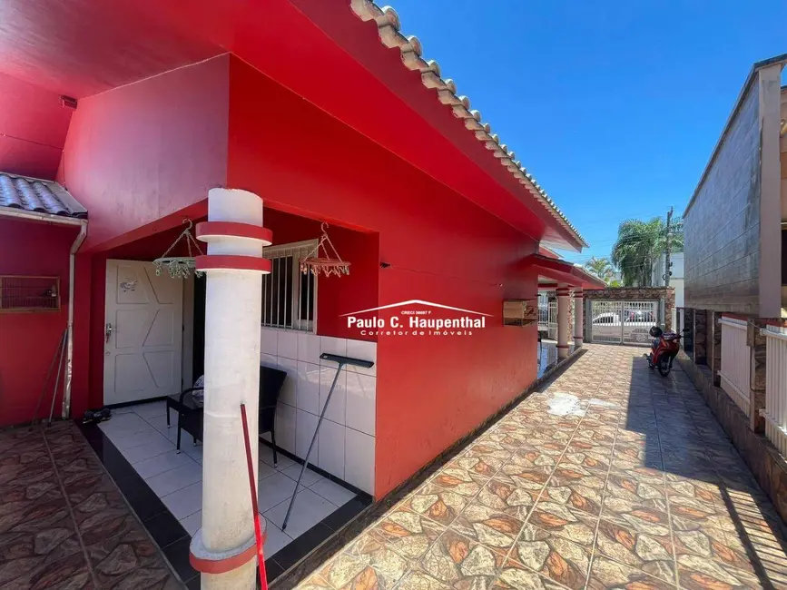 Foto 3 de Casa com 3 quartos à venda, 324m2 em Centro, Ararangua - SC