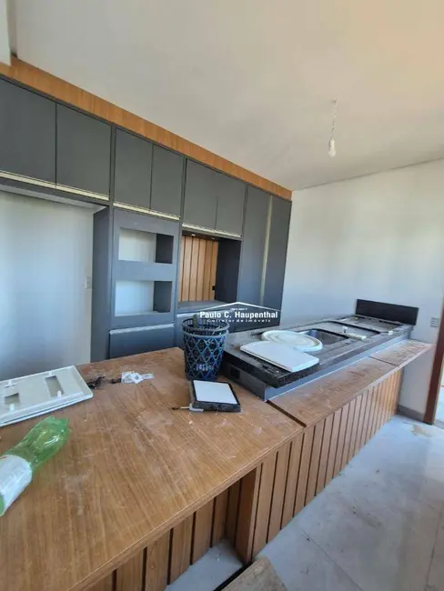 Foto 6 de Casa com 3 quartos à venda, 300m2 em Lagoão, Ararangua - SC