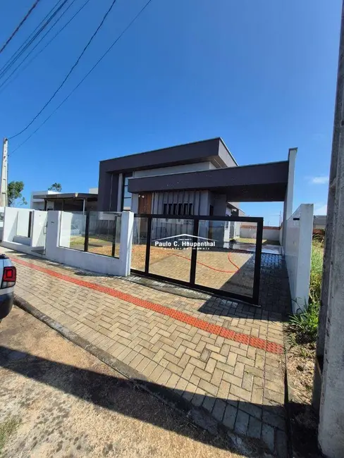 Foto 2 de Casa com 3 quartos à venda, 300m2 em Lagoão, Ararangua - SC