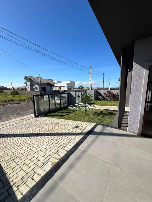 Foto 4 de Casa com 3 quartos à venda, 300m2 em Lagoão, Ararangua - SC