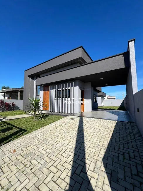 Foto 2 de Casa com 3 quartos à venda, 300m2 em Lagoão, Ararangua - SC