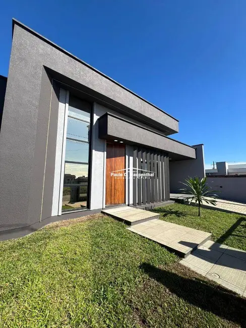 Foto 1 de Casa com 3 quartos à venda, 300m2 em Lagoão, Ararangua - SC