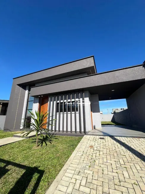 Foto 3 de Casa com 3 quartos à venda, 300m2 em Lagoão, Ararangua - SC