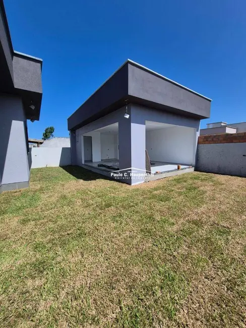 Foto 8 de Casa com 3 quartos à venda, 300m2 em Lagoão, Ararangua - SC