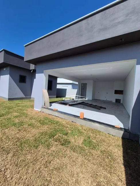 Foto 9 de Casa com 3 quartos à venda, 300m2 em Lagoão, Ararangua - SC