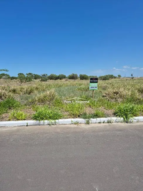 Foto 2 de Terreno / Lote à venda, 324m2 em Lagoão, Ararangua - SC