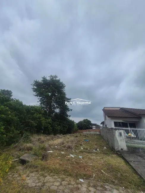 Foto 2 de Terreno / Lote à venda, 297m2 em Centro, Ararangua - SC