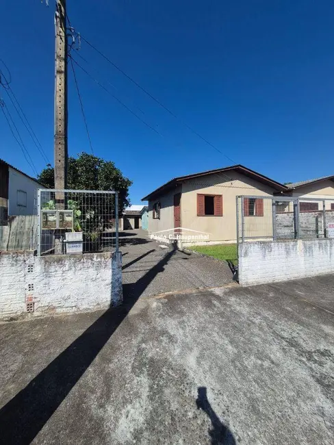 Foto 2 de Casa com 2 quartos à venda, 360m2 em Vila São José, Ararangua - SC