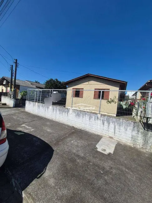 Foto 4 de Casa com 2 quartos à venda, 360m2 em Vila São José, Ararangua - SC