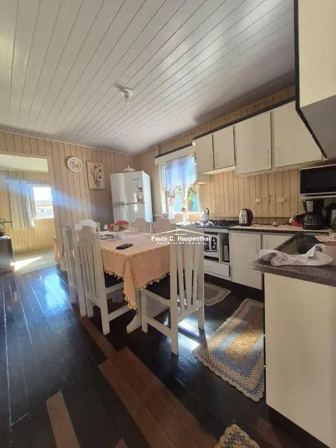 Foto 8 de Casa com 2 quartos à venda, 360m2 em Vila São José, Ararangua - SC