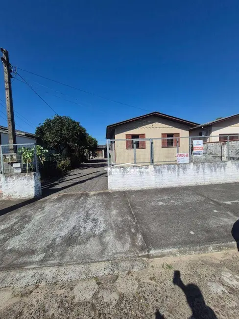 Foto 3 de Casa com 2 quartos à venda, 360m2 em Vila São José, Ararangua - SC