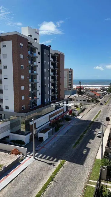 Apartamento com 3 quartos à venda, 87m2 em Balneario Arroio Do Silva - SC - imagem 1 Foto 1 de Apartamento com 3 quartos à venda, 87m2 em Balneario Arroio Do Silva - SC