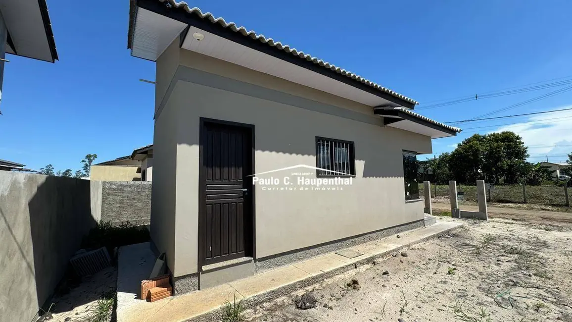 Foto 4 de Casa com 3 quartos à venda, 168m2 em Ararangua - SC