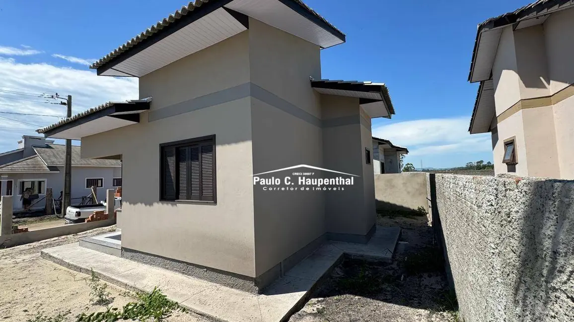 Foto 3 de Casa com 3 quartos à venda, 168m2 em Ararangua - SC