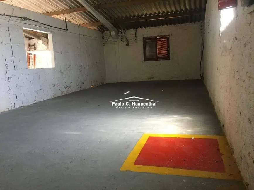 Foto 6 de Armazém / Galpão para alugar, 300m2 em Jardim das Avenidas, Ararangua - SC