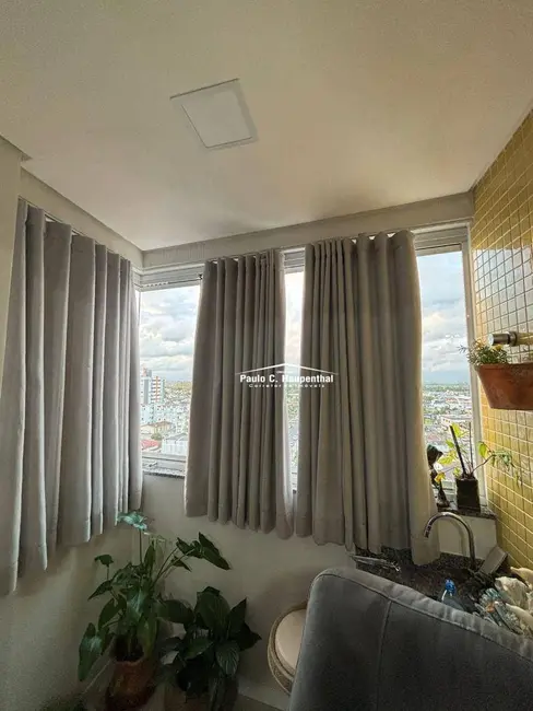 Foto 4 de Apartamento com 3 quartos à venda e para alugar, 300m2 em Cidade Alta, Ararangua - SC
