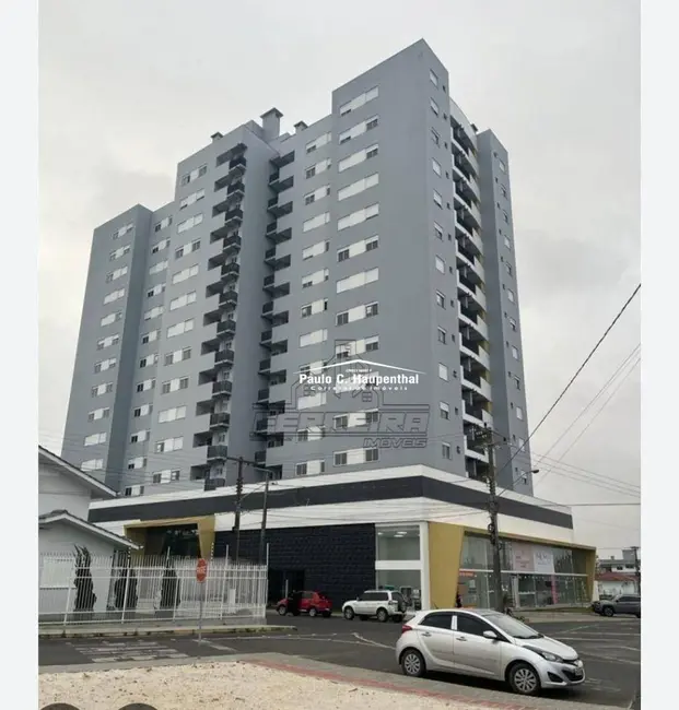 Foto 2 de Apartamento com 3 quartos à venda e para alugar, 300m2 em Cidade Alta, Ararangua - SC