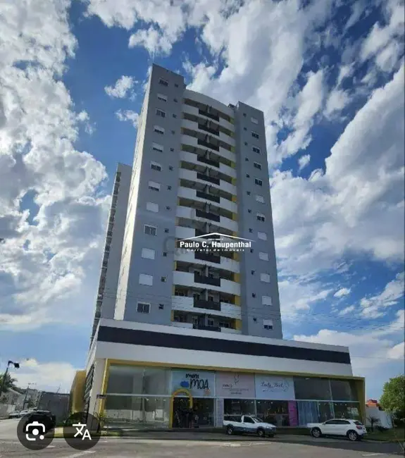Foto 1 de Apartamento com 3 quartos à venda e para alugar, 300m2 em Cidade Alta, Ararangua - SC