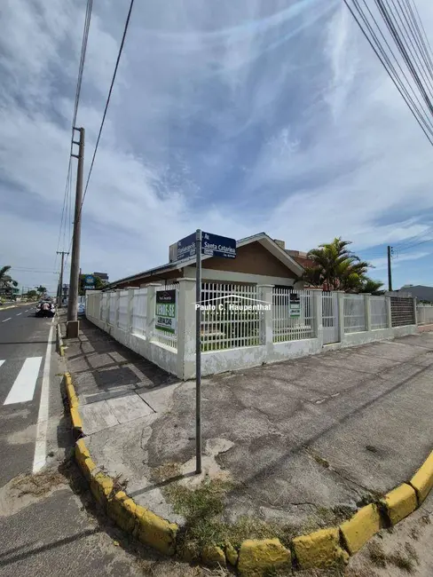 Foto 2 de Casa com 3 quartos à venda, 300m2 em Centro, Balneario Arroio Do Silva - SC