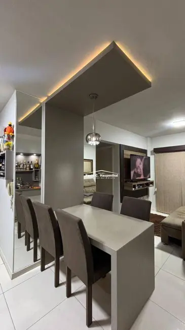 Foto 6 de Apartamento com 2 quartos à venda, 300m2 em Coloninha, Ararangua - SC