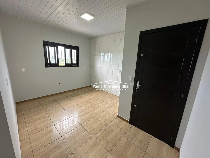 Foto 8 de Casa com 3 quartos à venda, 291m2 em Coloninha, Ararangua - SC