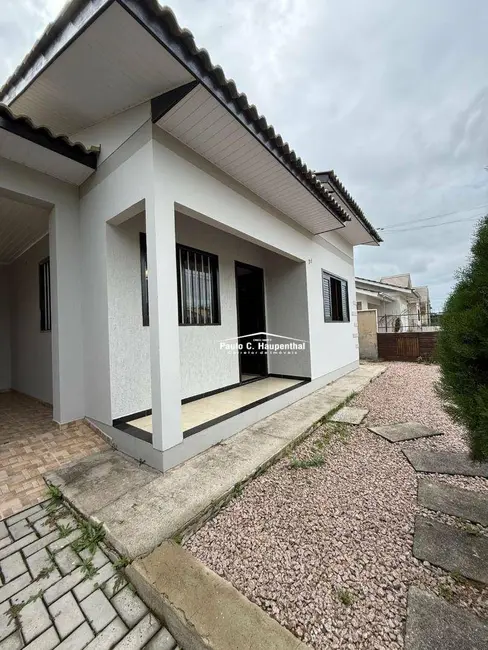 Casa com 3 quartos à venda, 300m2 em Nova Divinéia, Ararangua - SC - imagem 2 Foto 2 de Casa com 3 quartos à venda, 300m2 em Nova Divinéia, Ararangua - SC