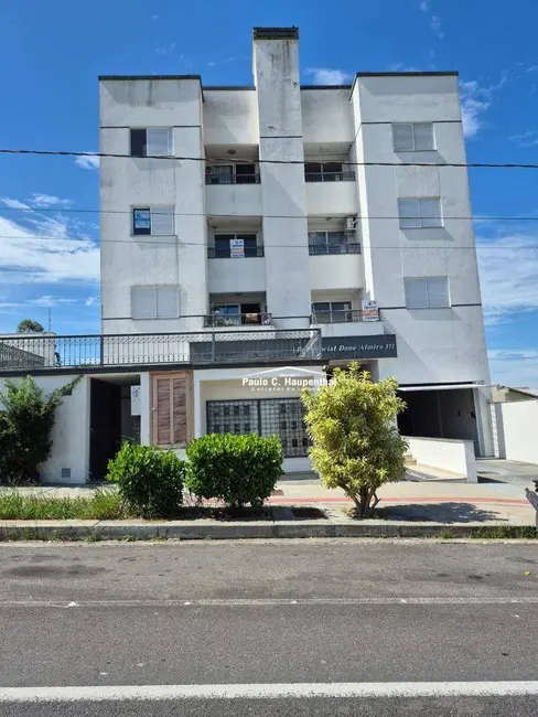 Apartamento com 2 quartos à venda, 300m2 em Coloninha, Ararangua - SC - imagem 1 Foto 1 de Apartamento com 2 quartos à venda, 300m2 em Coloninha, Ararangua - SC