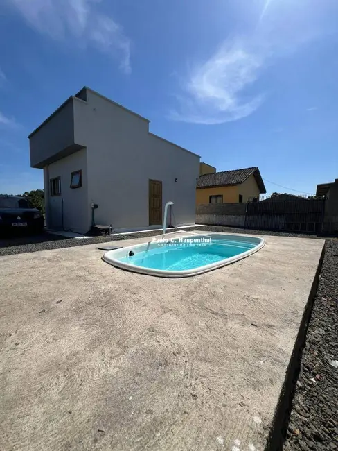 Foto 7 de Casa com 1 quarto à venda, 300m2 em Balneario Arroio Do Silva - SC