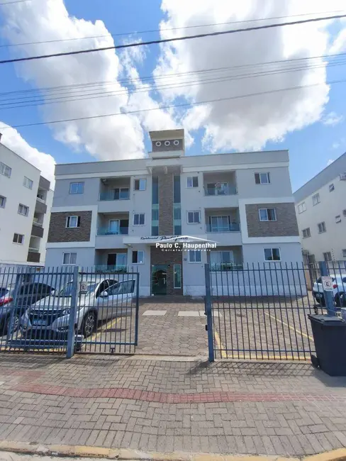 Apartamento com 2 quartos à venda, 60m2 em Lagoão, Ararangua - SC - imagem 1 Foto 1 de Apartamento com 2 quartos à venda, 60m2 em Lagoão, Ararangua - SC