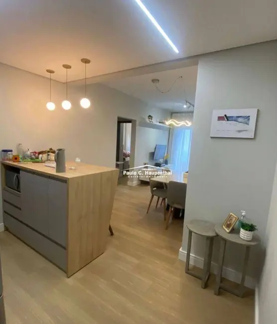 Apartamento com 2 quartos à venda, 60m2 em Lagoão, Ararangua - SC - imagem 6 Foto 6 de Apartamento com 2 quartos à venda, 60m2 em Lagoão, Ararangua - SC