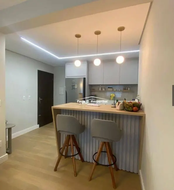 Apartamento com 2 quartos à venda, 60m2 em Lagoão, Ararangua - SC - imagem 5 Foto 5 de Apartamento com 2 quartos à venda, 60m2 em Lagoão, Ararangua - SC