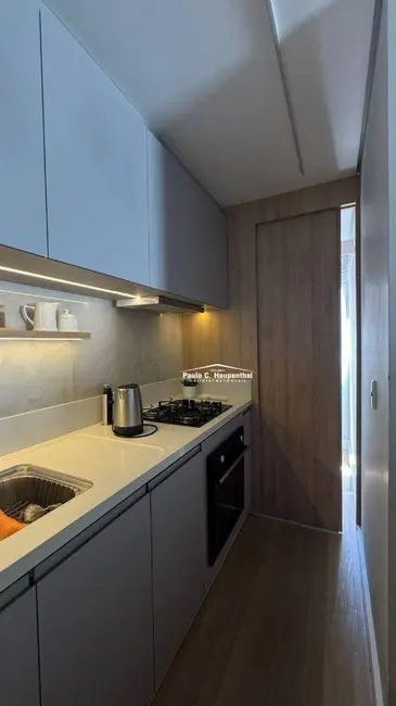 Apartamento com 2 quartos à venda, 60m2 em Lagoão, Ararangua - SC - imagem 3 Foto 3 de Apartamento com 2 quartos à venda, 60m2 em Lagoão, Ararangua - SC