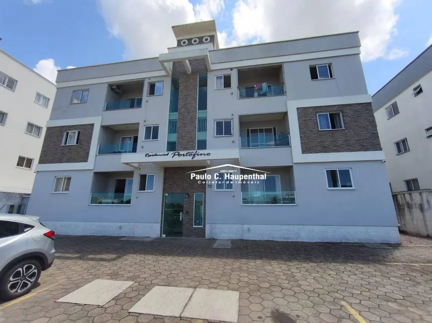 Apartamento com 2 quartos à venda, 60m2 em Lagoão, Ararangua - SC - imagem 2 Foto 2 de Apartamento com 2 quartos à venda, 60m2 em Lagoão, Ararangua - SC