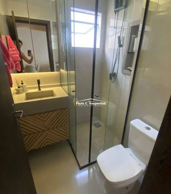 Apartamento com 2 quartos à venda, 60m2 em Lagoão, Ararangua - SC - imagem 7 Foto 7 de Apartamento com 2 quartos à venda, 60m2 em Lagoão, Ararangua - SC