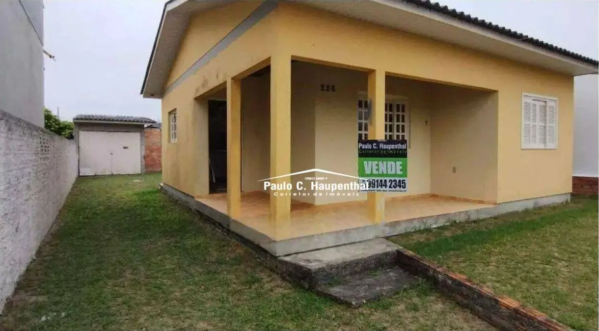 Foto 1 de Casa com 2 quartos à venda, 300m2 em Balneario Arroio Do Silva - SC