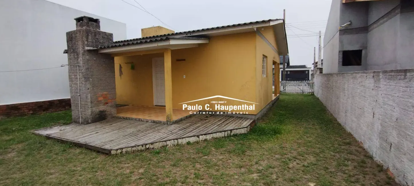 Foto 4 de Casa com 2 quartos à venda, 300m2 em Balneario Arroio Do Silva - SC